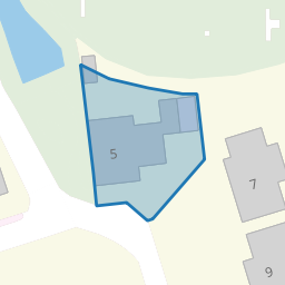 Perceel SPN00-E-1533