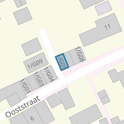 Perceel SPN00-E-1545