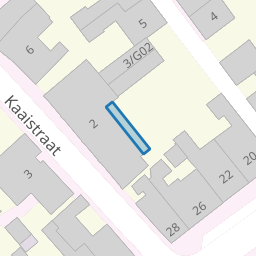 Perceel SPN00-E-1558