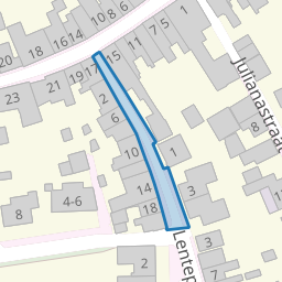 Perceel SPN00-E-1572