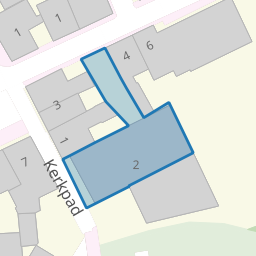 Perceel SPN00-E-1574