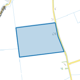 Perceel SPN00-F-1000