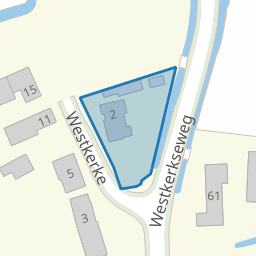 Perceel SPN00-F-1060