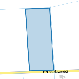 Perceel SPN00-F-1073
