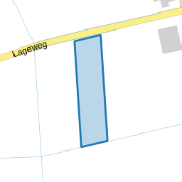 Perceel SPN00-F-1106