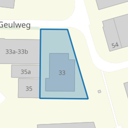 Perceel SPN00-F-1197