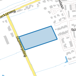 Perceel SPN00-F-1201