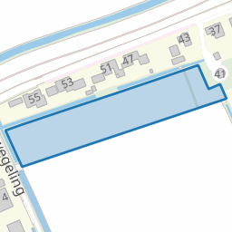 Perceel SPN00-F-1213