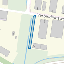 Perceel SPN00-F-1251