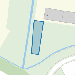 Perceel SPN00-F-1254