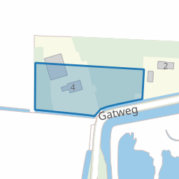 Perceel SPN00-F-1280