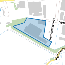 Perceel SPN00-F-1301