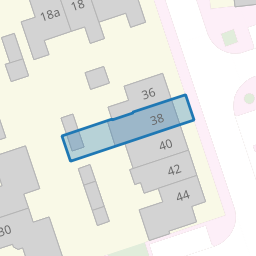 Perceel SPN00-F-1303