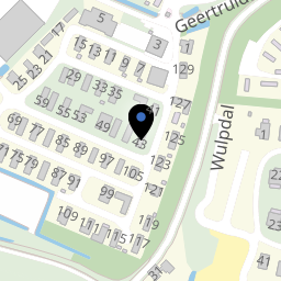 Appartement SPN00 F 1327 19