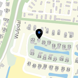 Appartement SPN00 F 1505 21