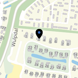 Appartement SPN00 F 1505 3