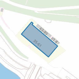 Perceel SPN00-F-1545