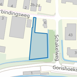 Perceel SPN00-F-1555