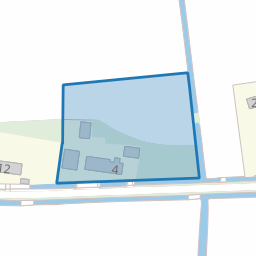 Perceel SPN00-F-1558