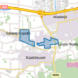Sectie B