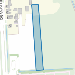 Perceel SPR01-B-1833