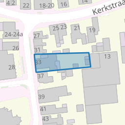 Perceel SPR01-B-2009