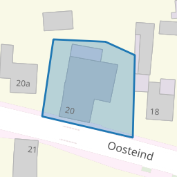 Perceel SPR01-B-2073