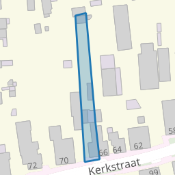 Perceel SPR01-B-2222