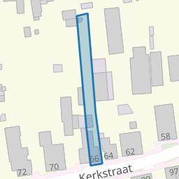 Perceel SPR01-B-2223