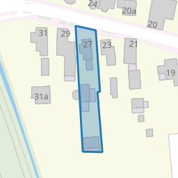 Perceel SPR01-B-2264