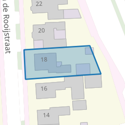 Perceel SPR01-B-2332