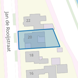 Perceel SPR01-B-2333