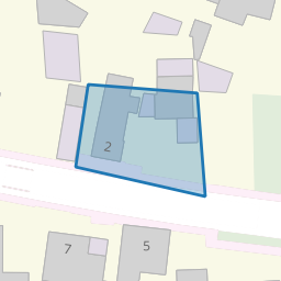 Perceel SPR01-B-2372