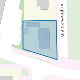 Perceel SPR01-B-2431