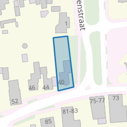 Perceel SPR01-B-2467