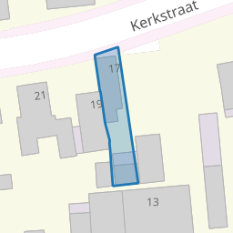 Perceel SPR01-B-2479