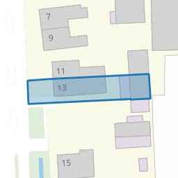 Perceel SPR01-B-2569