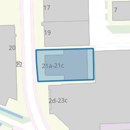 Perceel SPR01-B-2640