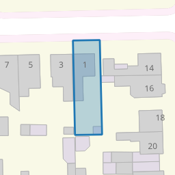 Perceel SPR01-B-2692