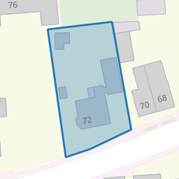 Perceel SPR01-B-2698