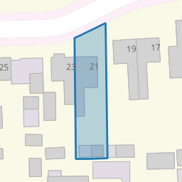 Perceel SPR01-B-2709