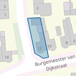 Perceel SPR01-B-2787