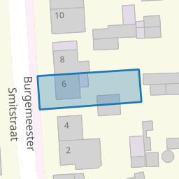 Perceel SPR01-B-2809