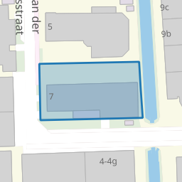 Perceel SPR01-B-2846