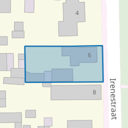 Perceel SPR01-B-2849