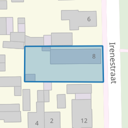 Perceel SPR01-B-2850