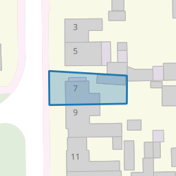 Perceel SPR01-B-2903