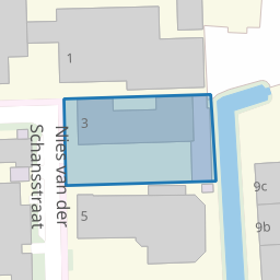 Perceel SPR01-B-2956