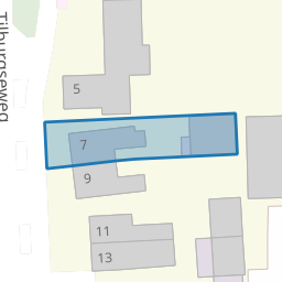 Perceel SPR01-B-2967