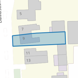 Perceel SPR01-B-2968